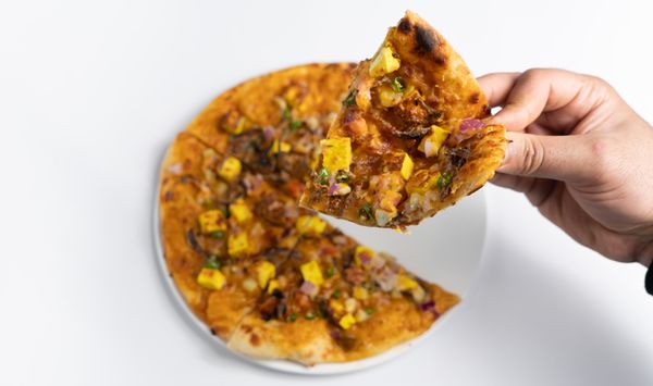 Motu Indian Kitchen by null