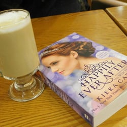 O'Connor's Bakery - Caramel Latte!