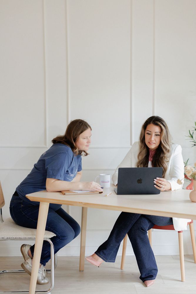 Let Mommy Sleep - Charlotte - childcare center in Charlotte, NC