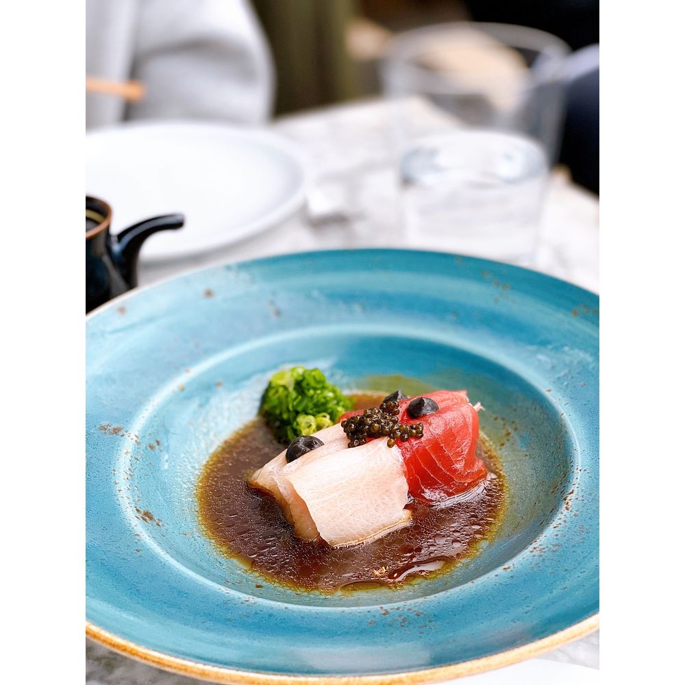 CATCH LA 5056 Photos & 2874 Reviews Sushi Bars 8715 Melrose Ave