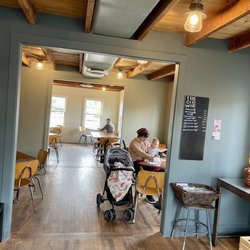 Coldwater Coffeehouse and Bakery