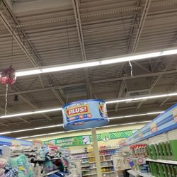 Dollar Tree - Dumb idea