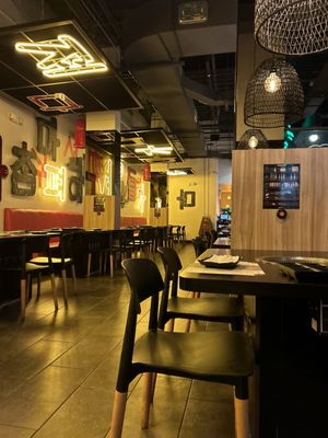 Manna Heaven BBQ - National City by null
