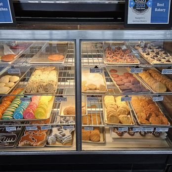 Naegelin's Bakery - Bakeries Near Me - New Braunfels, Texas Naegelin's Bakery - Bakeries Near Me - New Braunfels, Texas
