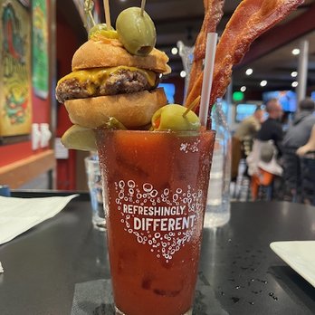 Palmer Bar - Bars Near Me - Palmer, Alaska
