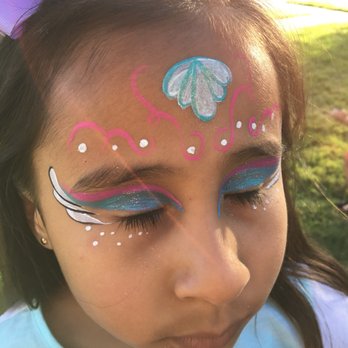 A Wise Disguise - Face Painting Near Me A Wise Disguise - Face Painting Near Me