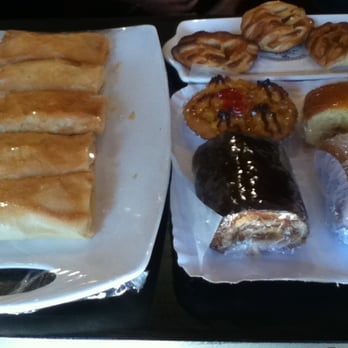 Mocca Mousse Café - Cositas dulces - Cafeteria Near Me - Buenos Aires, C