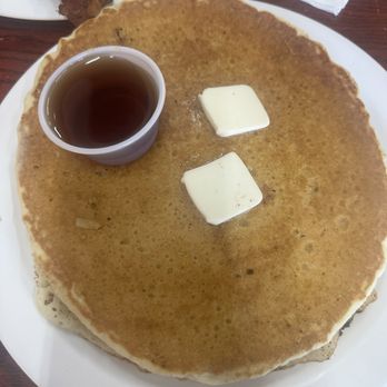 Rocky Mountain Grill - 1 Pancake Breakfast - Breakfast & Brunch Near Me - Edmond, Oklahoma Rocky Mountain Grill - 1 Pancake Breakfast - Breakfast & Brunch Near Me - Edmond, Oklahoma