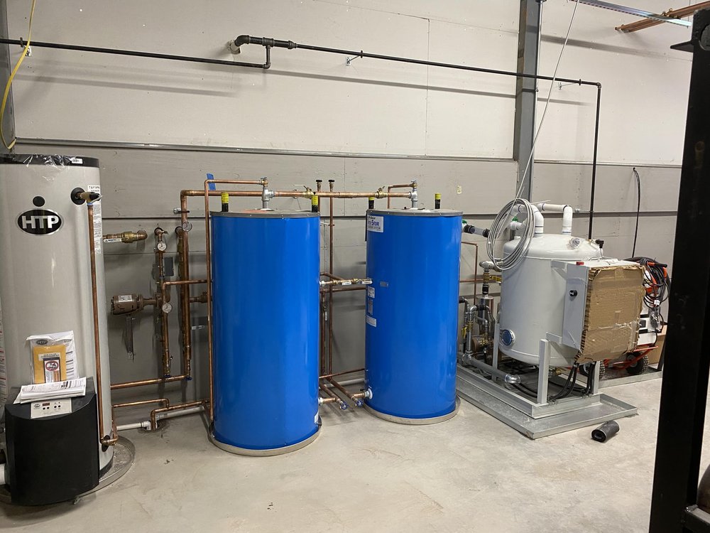 Slide of JMS Plumbing