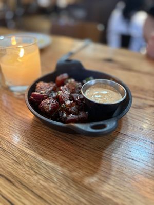 Whiskey Cake Las Colinas by null