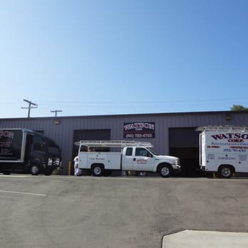 Watson Painting Corporation - Painters Near Me - Riverside, California Watson Painting Corporation - Painters Near Me - Riverside, California