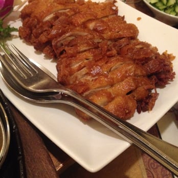 Restaurant Hong-Moon - Crêpes canard - Hotels & Travel Near Me - Versoix, GE