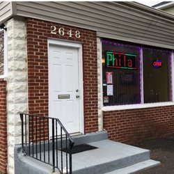 Phila Auto Tag