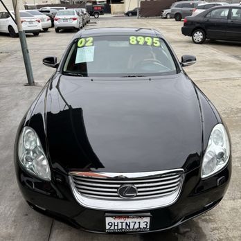 Phat's Auto Group - Used Car Dealers Near Me - Covina, California