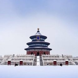 New Top China