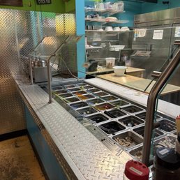 Toppings Toppings
