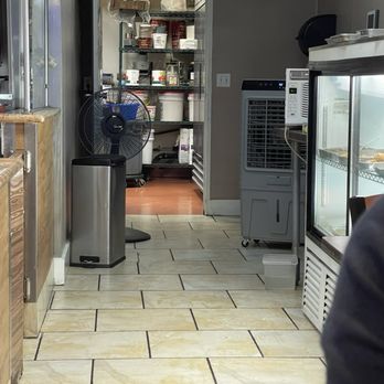 Golden Grill - AC - Lebanese Near Me - Fresno, California