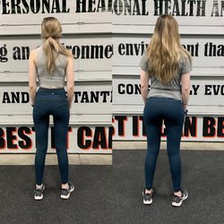Lisa Jennings Rock Star Fitness