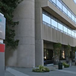Alta Bates Summit Medical Center - Alta Bates Campus