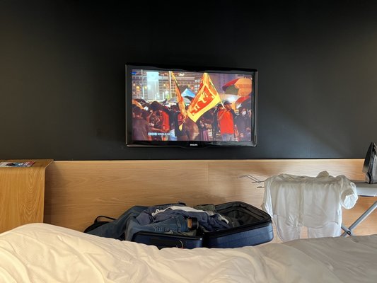 Hotel Barceló Sants by null