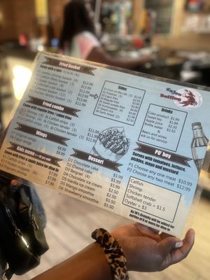 Cajun Boil Minneapolis by null