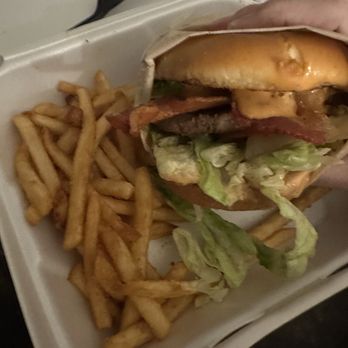 Taco Bros - Mexican Near Me - Bakersfield, California