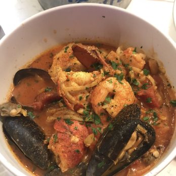 The Oyster Bar - Bouillabaisse - Bars Near Me - Stateline, Nevada