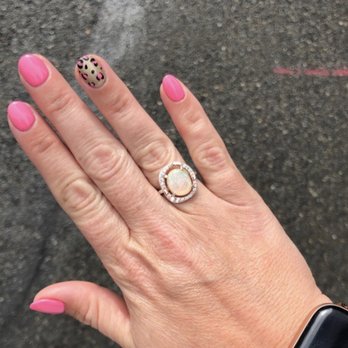 Pink Polish - Nail Salons Near Me - Seattle, Washington Pink Polish - Nail Salons Near Me - Seattle, Washington
