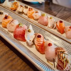 Takumi Sushi & Bar