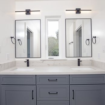 RMB Builders - Custom bathroom remodel. - General Contractors Near Me RMB Builders - Custom bathroom remodel. - General Contractors Near Me