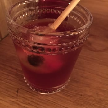 Barn Joo 35 - Korean Near Me - New York, New York