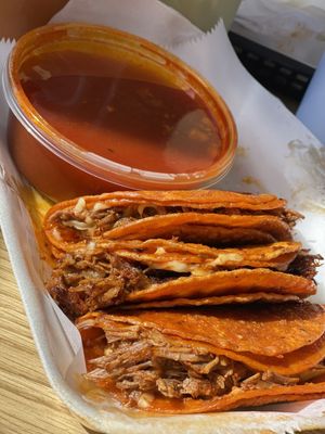 Tacos Los Primos by null