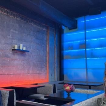 Takoi - Dining room - Thai Near Me - Detroit, Michigan