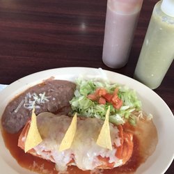 Taqueria Azteca
