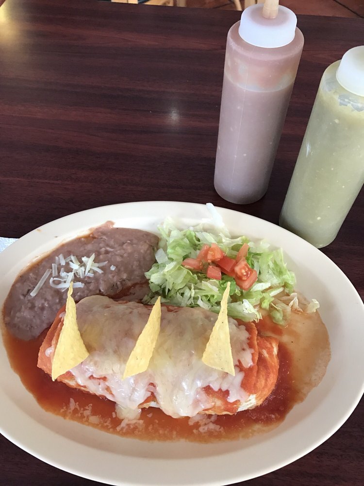 Taqueria Azteca Logo