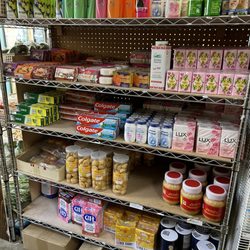 Lao Asian Market