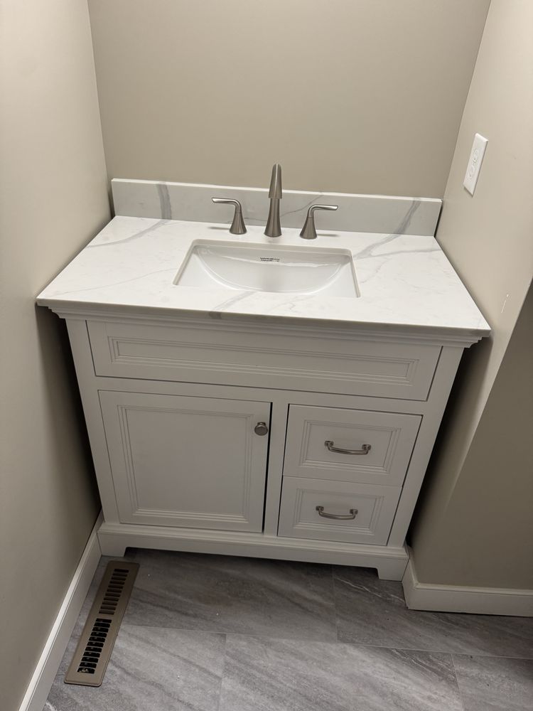 Slide of 1-Up Plumbing Solutions