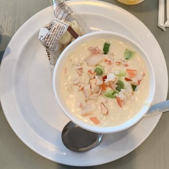 Steamers of Naples - Seafood Chowder - Seafood Near Me - Naples, Florida Steamers of Naples - Seafood Chowder - Seafood Near Me - Naples, Florida