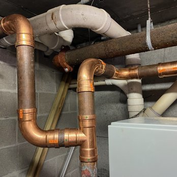Dan's Coastal Plumbing - Plumbing Near Me Dan's Coastal Plumbing - Plumbing Near Me