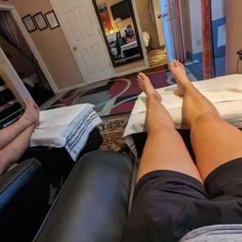 Tibet Healing Spa - 30 minute foot massage - Massage Near Me - Philadelphia, Pennsylvania
