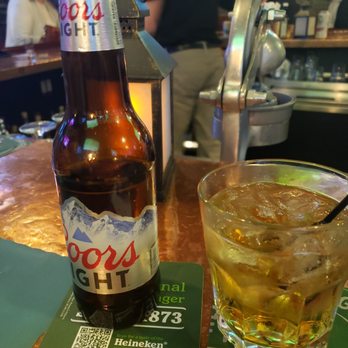 Harrigan's Pub - a beer and a drink - Pubs Near Me - Sea Girt, New Jersey