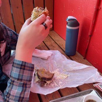Sammich - Pastrami Zombie - Delis Near Me - Portland, Oregon Sammich - Pastrami Zombie - Delis Near Me - Portland, Oregon