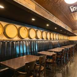 Glass Half Full Taproom