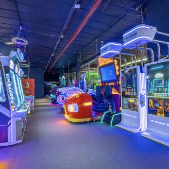 Max Funland - Arcades Near Me - Brooklyn, New York Max Funland - Arcades Near Me - Brooklyn, New York
