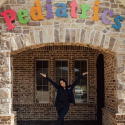 Pediatrics at Murphy Road - Office Manager