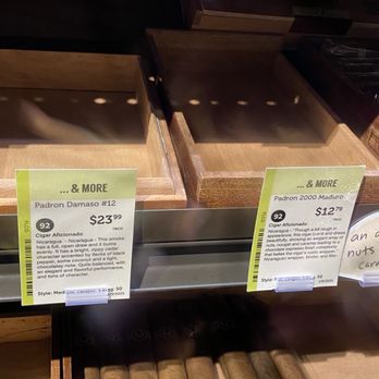 Total Wine & More - EMPTY - Beer, Wine & Spirits Near Me - Redlands, California