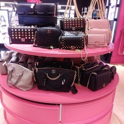 Victoria's Secret & PINK - They carry purses too.
