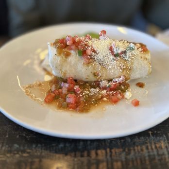 Neighborhood Jam - Burrito - Breakfast & Brunch Near Me - Yukon, Oklahoma Neighborhood Jam - Burrito - Breakfast & Brunch Near Me - Yukon, Oklahoma