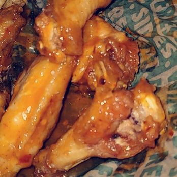 Wingstop - Chicken Wings Near Me - Santa Ana, California