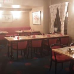 Mandarin Palace